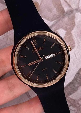 Skmei 1747bk black 4