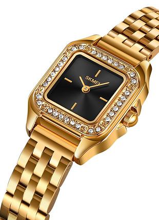 Skmei 2181gd gold 2