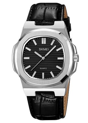 Skmei 2512si silver