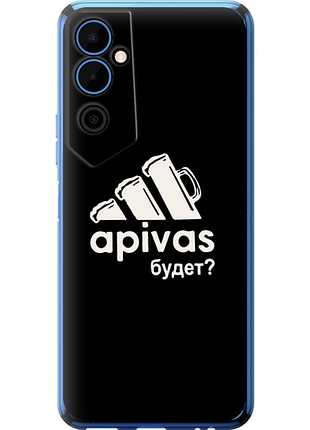 Чохол на tecno pova neo 2 lg6n а пивас "4571u-2968-851"