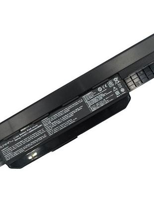 Батарея elements max для asus a43 a53 k43 k53 x53 10.8v 5200mah (k53-3s2p-5200)