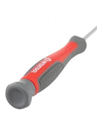 Набор отверток с комплектом насадок, 70 ед. intertool vt-3370 6