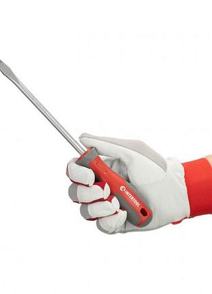 Набор отверток с комплектом насадок, 70 ед. intertool vt-3370 9