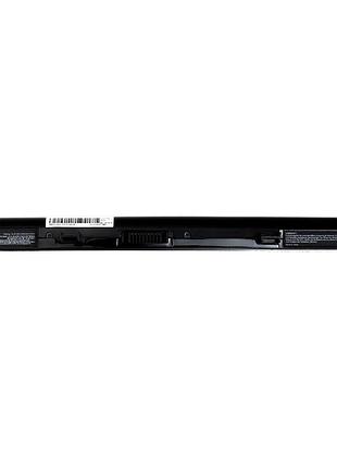 Аккумулятор powerplant для ноутбуков medion akoya e6416 (a41-d15) 14.4v 2200mah