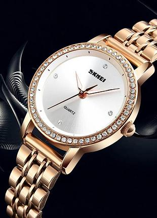 Skmei 1311rg rose-gold 2