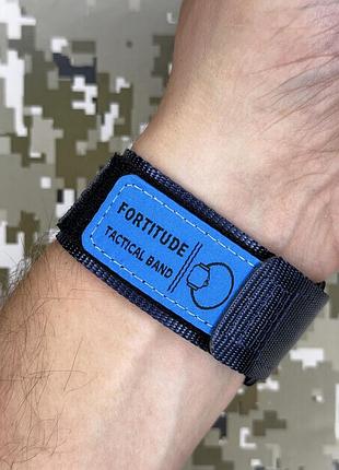 Awarder 036 nylon black-blue 2