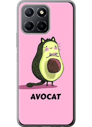 Чохол на huawei honor x8 5g avocat "4270u-4149-851"