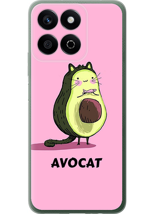 Чохол на huawei honor x7c avocat "4270u-3874-851"