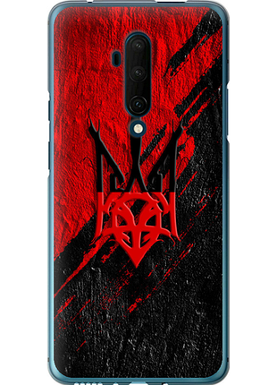 Чохол на oneplus 7t pro герб v4 "5293u-1810-851"