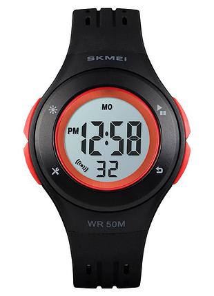 Skmei 1455bk black sale