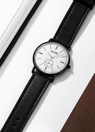 Skmei 2308bk black 4
