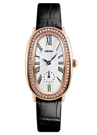 Skmei q020bk black