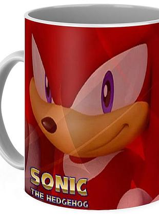 Кружка geekland эми роуз sonic news network s 02.04