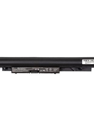 Аккумулятор powerplant для ноутбуков hp pavilion 17z series (jc03) 11.1v 2600mah