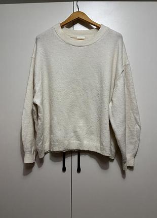 Светр h&m батал