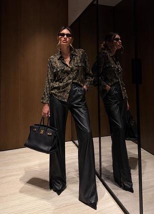 Костюм zara