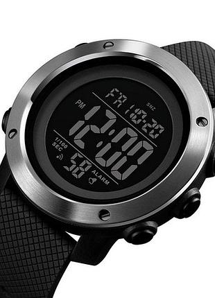 Skmei 1416bkbk black-black 2