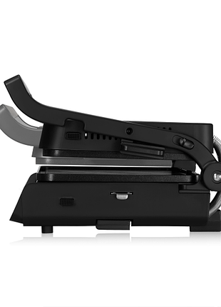 Гриль zeegma grill master 4
