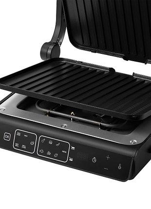 Гриль zeegma grill master 5