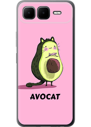 Чохол на infinix smart 10 plus avocat "4270u-4108-851"
