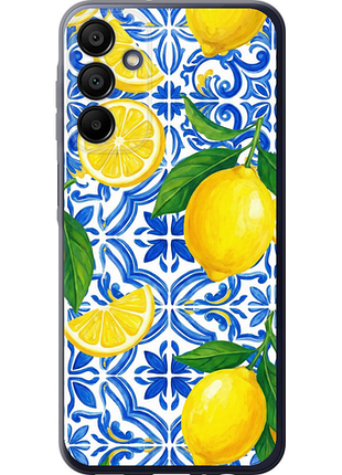 Чохол на samsung galaxy a15 grocery girl italian summer "6766u-3357-851"