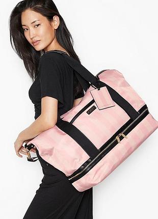 Сумка велика victoria’s secret оригінал