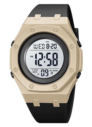 Skmei 2048kh khaki sale