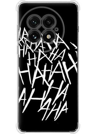 Чохол на oneplus 13 5g joker hahaha "4509u-3875-851"