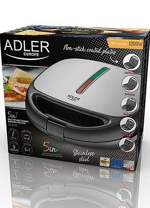 Мультимейкер 5в1 adler ad 3040 2