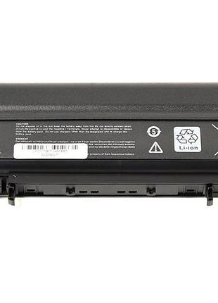 Акумулятор powerplant для ноутбуків dell latitude e5440 (dl5540lp, n5yh9) 11.1v 7800mah