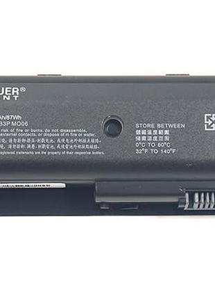 Аккумулятор powerplant для ноутбуков hp pavilion dv4-5000 (mo06, hpm690lp) 11.1v 7800mah
