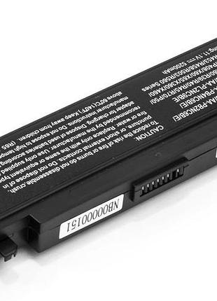 Акумулятор powerplant для ноутбуків samsung m60 (aa-pb2nc3b, sg6560lh) 11.1v 5200mah