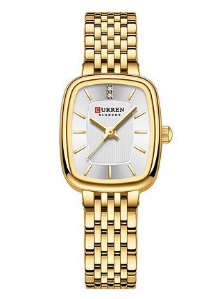 Curren 9093 gold-white