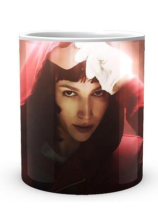 Кружка geekland бумажный дом la casa de papel coat lc 02.08