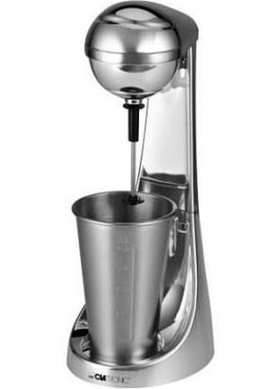 Миксер clatronic bm 3472 сhrom