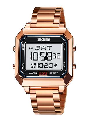 Skmei 2149rg rose gold sale