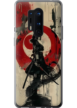 Чохол на oneplus 8 pro бойове мистецтво "6126u-1896-851"