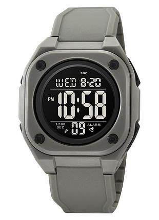 Skmei 2160gy grey sale