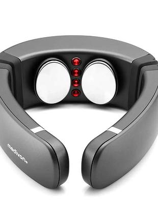 Массажер для шеи medivon smart ems