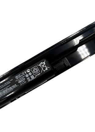 Батарея elements max для hp probook 4330s 4331s 4430s 4431s 4435s 4436s 4530s 4535s 10.8v 5200mah (4430s-3s2p-5200)