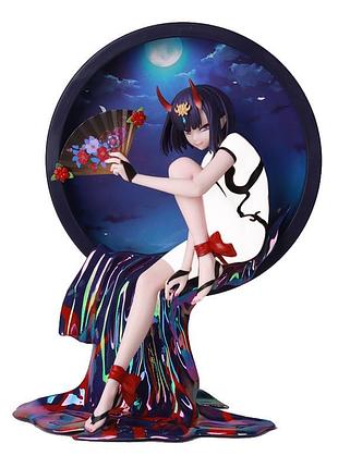 Фигурка судьба/великий приказ шутен-додзи fate/grand order shuten-douji 23 см