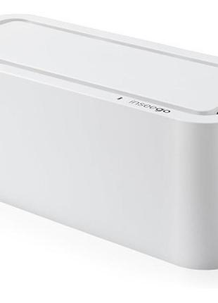 Модем inseego fx2000 маршрутизатор 4g (lifecell, kyivstar і vodafone)