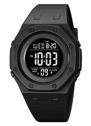 Skmei 2048bkbk black-black sale