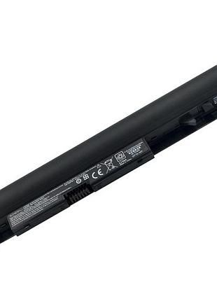 Батарея elements max для hp 14-bs 14-bw 15-bs 15-bw 17-bs 240 g6 245 g6 250 g6 255 g6 14.8v 2600mah (jc04-4s1p-2600)