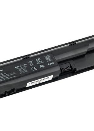 Аккумулятор powerplant для ноутбуков hp probook 4330s (hp4330lh, hstnn-i02c) 10.8v 5200mah
