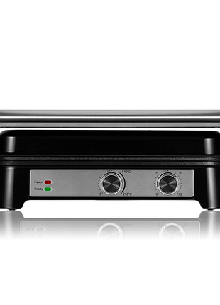 Гриль zeegma grill chef base control