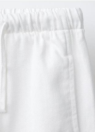 Джинси zara 164 см 4