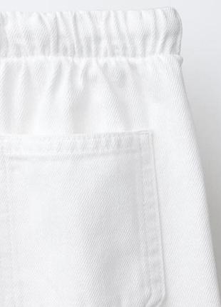 Джинси zara 164 см 3