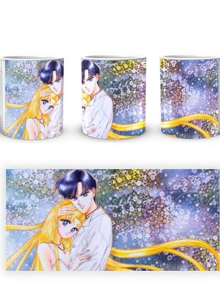Кружка geekland sailor moon сейлор мун sm 02.25