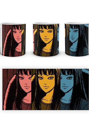 Кружка geekland tomie томиэ tm 002.17
